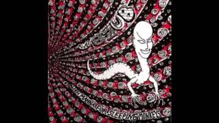 Ubzub - Alien Manna for Sleeping Monkeys (Electro Motive Rec. 1996) full album