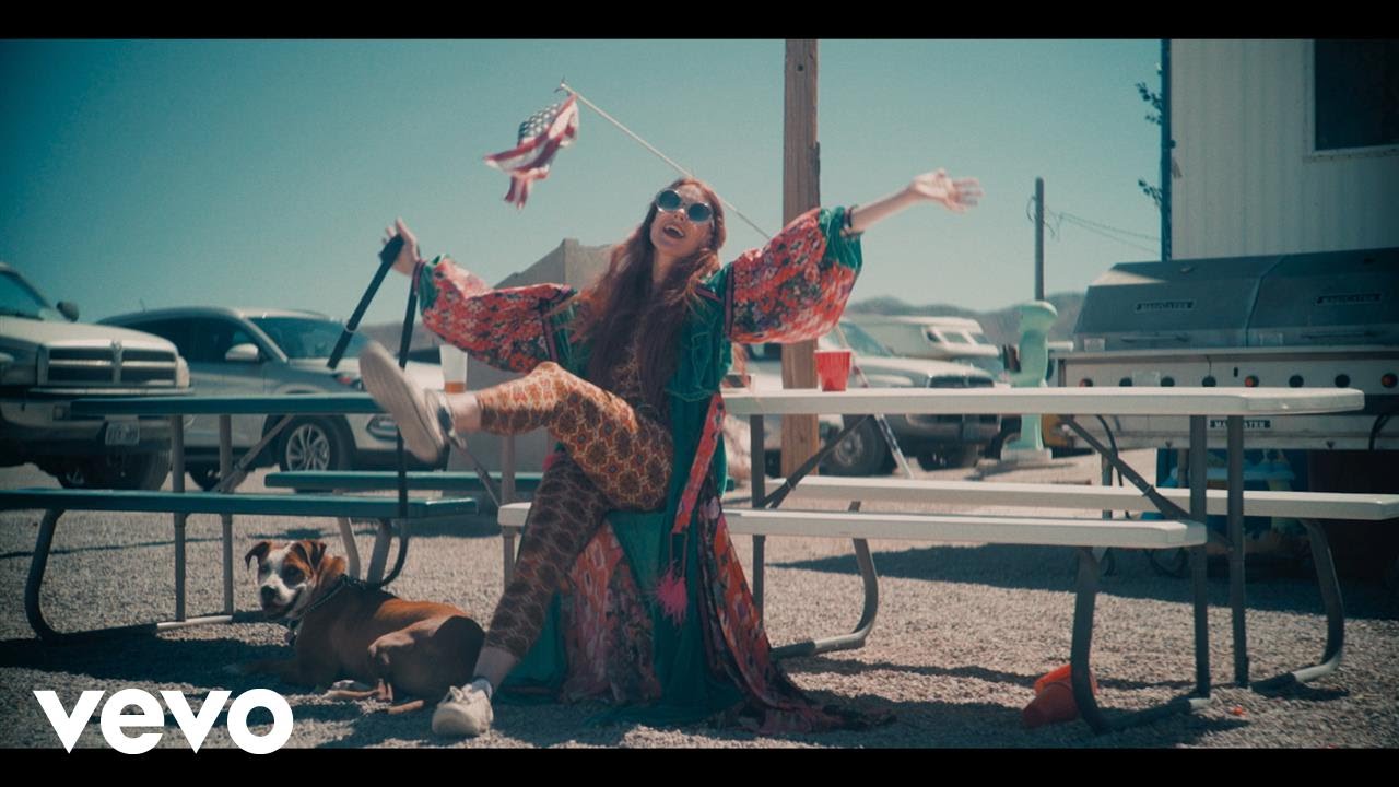 Kate Nash — My Little Alien