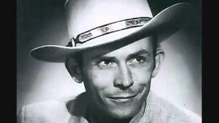 Let The Spirit Descend - Hank Williams Sr