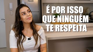 O QUE VOCÊ ESTÁ FAZENDO DE ERRADO ! FOCO, FORÇA E CAFÉ