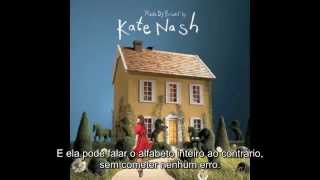 Kate Nash - Mariella Legendado