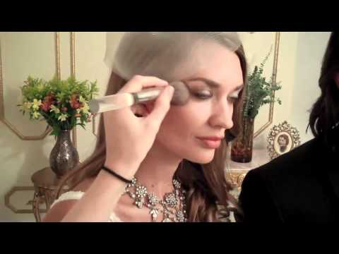 Behind the Scenes   Jean Yves   2010 11 AD CAMPAIGN