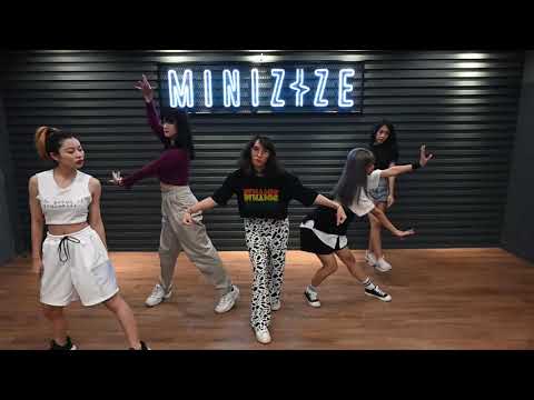 WHY? - MAYDAY (Dance Practice Video)