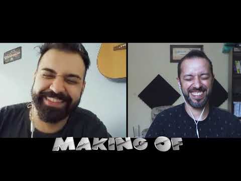 Making Of Escola da Vanera - 03 -  Erros de Gravação