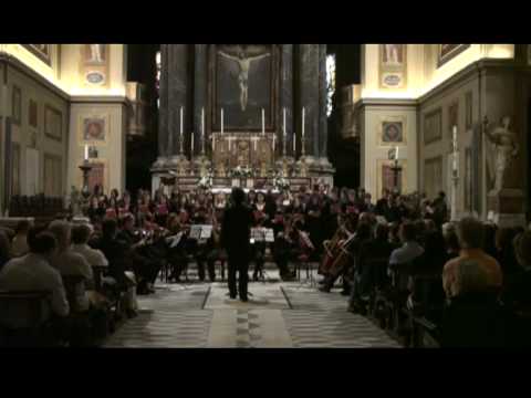 Vivaldi - Credo RV 591 - Credo