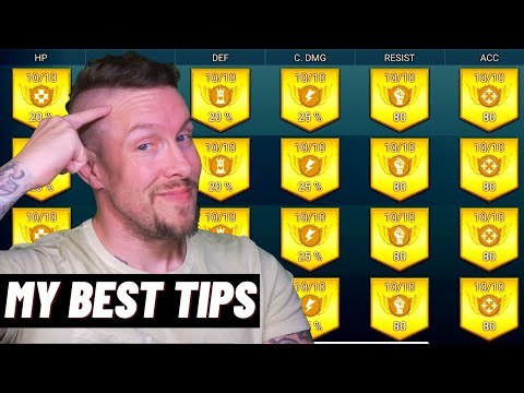 ULTIMATE GUIDE to MAX your GREAT HALL EFFICIENTLY!