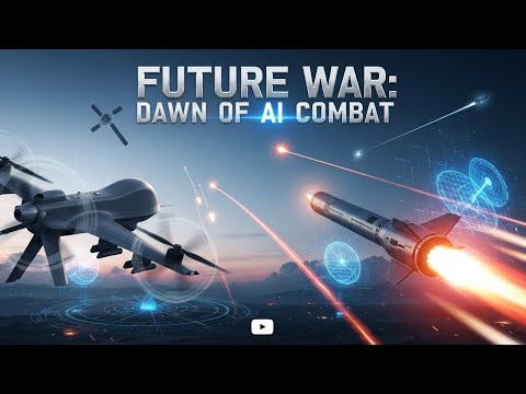 From AI Drones to Hypersonic Missiles: Israel–USA Military Revolution