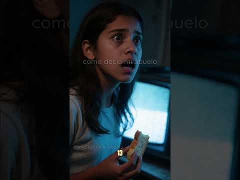 La niña que se quería llevar a mi hermana, La Trinidad Esteli.  #nicaragua #miedo #brujeria