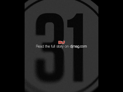 The sound of 31 recordings mixed by Doc Scott for DJ Mag (2025)