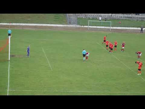 Orlik Blachownia vs Grom Miedźno (4/4)