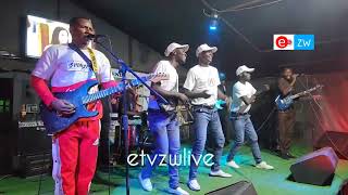 Download lagu Peter Moyo ft Tatenda Pinjisi - Zvinoita Murudo | Varidzi Vebasa Album Launch 2024 mp3