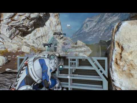 Zagrajmy w MASS EFFECT ANDROMEDA odcinek 2