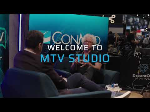 MTV Studio Promo