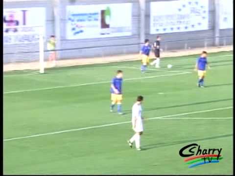 C.D. Comarca de Níjar 3 C.D. Ronda 1; 3ª División Grupo IX 09/10. 2ª Jornada