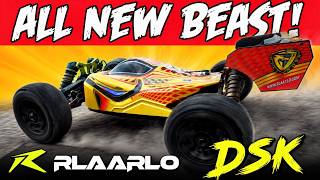 NEW Rlaarlo DSK Buggy - Unboxing, Review, Top Speed | Watch Before Buying @Rlaarlo