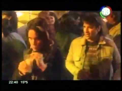 Los bloopers de Los Graduados (1)