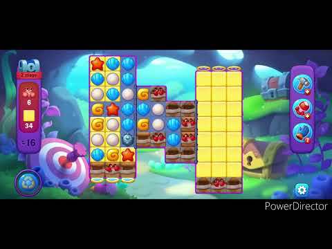 Fishdom Super Hard Levels 71, 76, 85 Android Gameplay | Android Games | Mobile Match 3 Puzzle Games