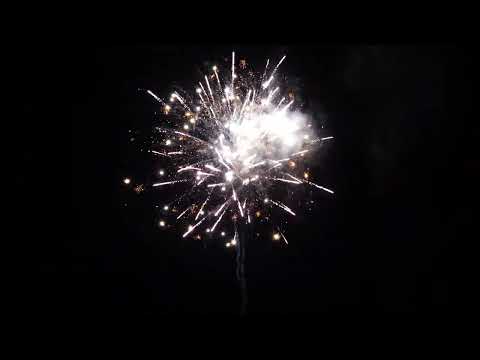 EC8003/25 - EKO пиробатерия,Ф30mm,25s,SARUMAN'S ANGER,4/1