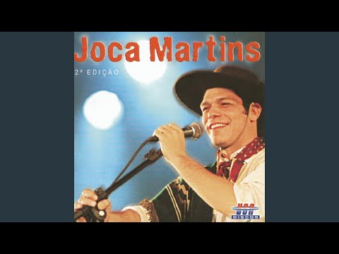 Coplas campeiras - Joca Martins