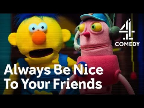 YouTube Thumbnail
