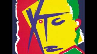 XTC - Day in day out