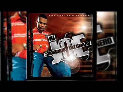 Polakan - Fuetazo (Dj Joe 'Abusando Del Genero')