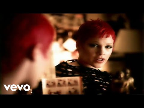 P!NK - Most Girls (Video Version)