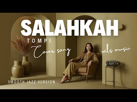 SALAHKAH – TOMPI (SMOOTH JAZZ VERSION COVER)