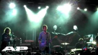 AP @ SXSW 2010: Minus The Bear - Into The Mirror (live in Austin 3/20/10)