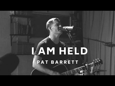 Thumbnail for I Am Held video