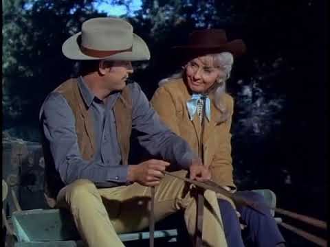 The Big Valley Season 1 Episode 26 - By Force and Violence