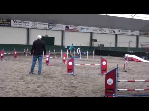 Gimmick jumping  07-02-2010