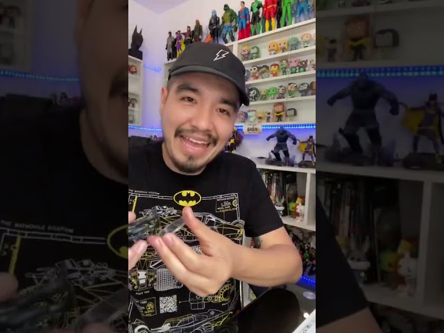 Vídeo relacionado con Funko Pop! Movies: DC The Batman - Catwoman - Selina Kyle - 1/6 de Probabilidades de Obtener la RARA Variante Chase - Figura de Vinilo Coleccionable - Idea de Regalo- Mercancia Oficial
