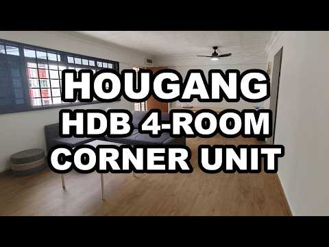 244 Hougang Street 22 HDB Flat For Sale at S$ 588,000 | PropertyGuru Singapore