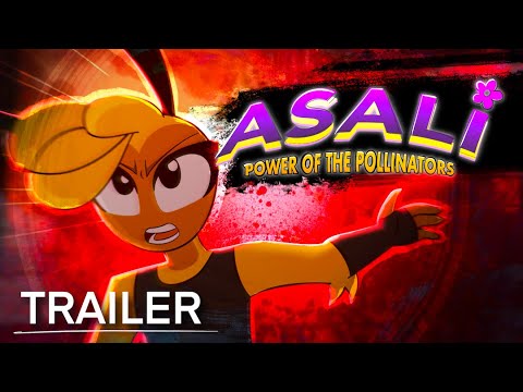 ASALI: Power of the Pollinators