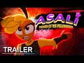 ASALi: POWER OF THE POLLINATORS - TRAILER