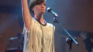 Patrizia Laquidara Premio Tenco 2011,  L'anema se desfa