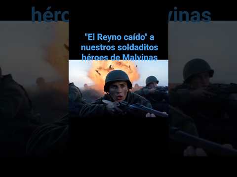 a nuestros soldaditos de Malvinas #malvinasargentinas #malvinas40años #belgranodecordoba