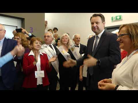 Otwarcie CAS Opole 2020