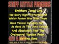 Stiff Little Fingers - Smithers Jones Live