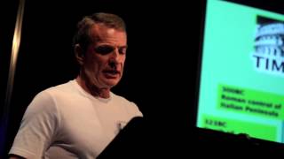 Rome and New Testament Christianity