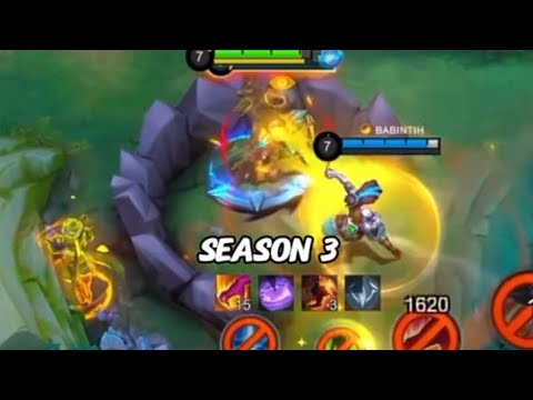 CERITA KIA DAN YAN DI JODOHIN S3 PART 1-3 TERBARU 2025