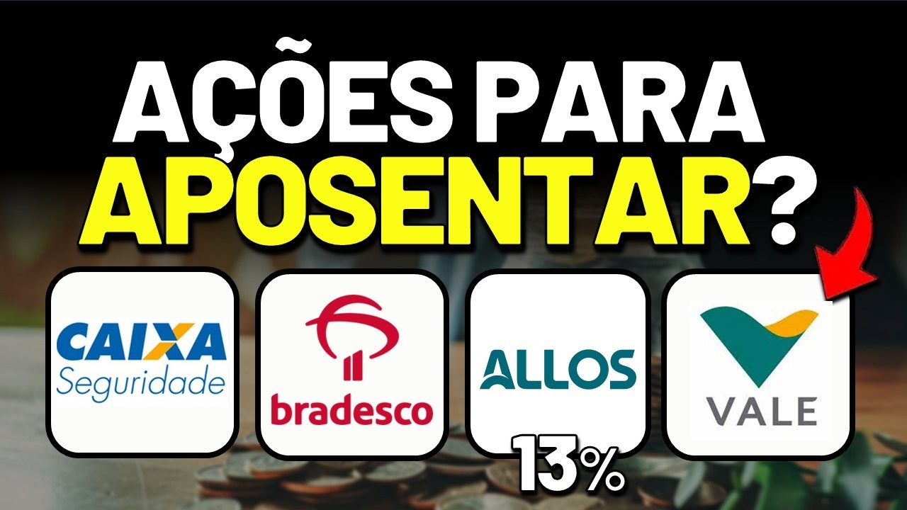 10 AÇÕES QUE PAGAM ALTOS DIVIDENDOS E UMA DELAS ESTÁ MUITO BARATA. VALE (VALE3) NOVA ESTRATÉGIA