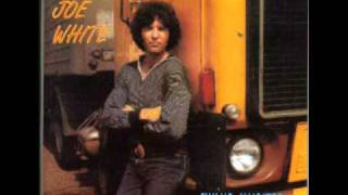 Tony Joe White - I've Got A Thing About You Baby