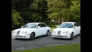 preview picture of video 'Love is Golden Wedding Car Hire - North Wales & Cheshire'