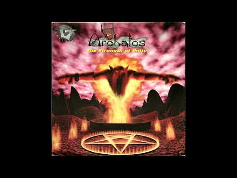 Archatos - The Strength Of Unity (Hardcore / Gabber)