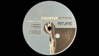 Mike Parker – Triceratops | Azure Records [2002]
