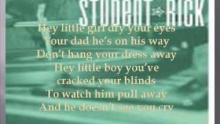 A Childs Cry Music Video