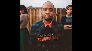 Terrace Martin - Over Time (ft. Musiq Soulchild)