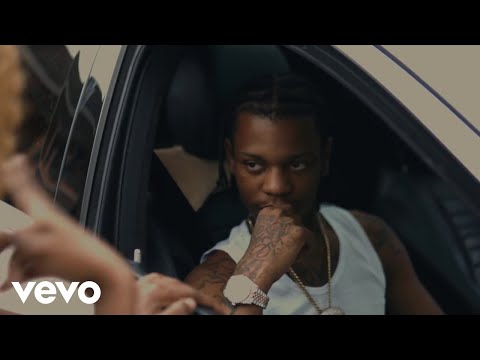 Pablo YG - Stunna (Official Music Video)